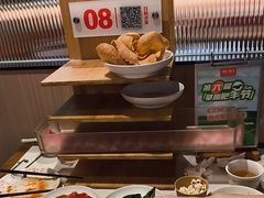 -东门口·新式老北京火锅(河西龙湖天街店)