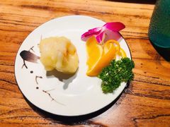 深海大虾球-嘉禾·悦享餐厅(八方汇店)