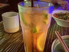 -薇酌饮·陕西菜(南门外店)