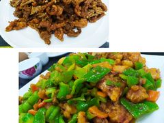 -金阁家常菜(贵阳路店)