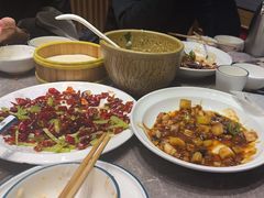-闫府私房菜·百年鲁菜(恒隆店)