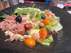 -焱铁烧·黑毛和牛专门店(杭州嘉里中心店)
