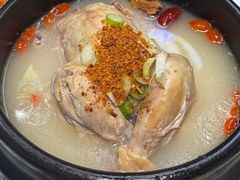-长顺参鸡汤店(西塔总店)