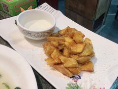 -鹏馨羊羔肉·非遗(新建街店)