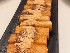 -渝信川菜(长安店)