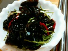 -欢乐牧人蒙古炭烤羊腿(四平路店)