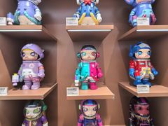 -泡泡玛特POPMART(赛格国际购物中心店)