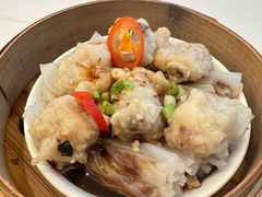 -利苑酒家(宜安广场店)
