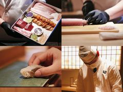 -炎橘·板前料理 Omakase