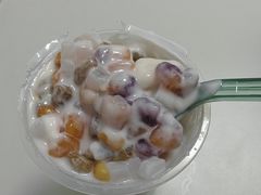 -快乐番薯奶茶(海沧海富路店)