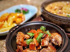 -小团圆餐厅(欧洲城店)