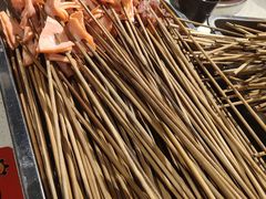 -钢管厂五区小郡肝火锅串串香(清河店)