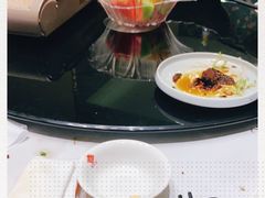 -丰收日·小海鲜·沪上家宴(顾村正大店)