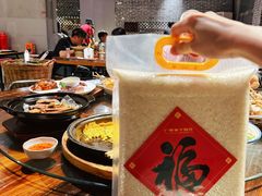-广府乡下·饭庄(新港东路店)