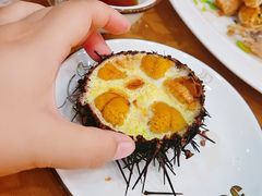 -渔码头食府(蓬莱阁店)