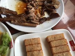 -壹只卤鹅·潮汕菜(莲塘店)