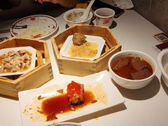 -稻香饭店(IFS国金中心店)