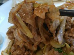 -乾隆美食·本帮菜(黄河路店)