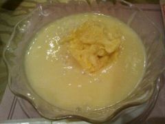 榴莲西米露-糖朝(尖沙咀店)