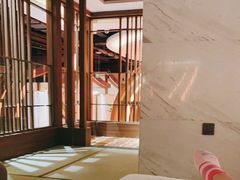 -青水瓦台汤泉(未央店)