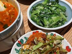 -树厨贵州菜(大十字店)