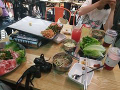 -韩国大金刚烤肉·料理(印象城店)