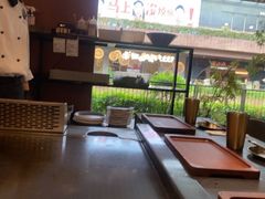 -大神太神·铁板烧(瑞虹天地月亮湾店)