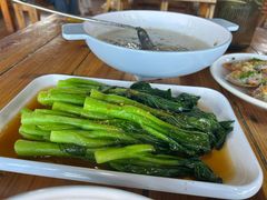 -蓝湾碧波·老字号·疍家非遗海上餐厅