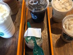 -星巴克臻选(成都宽窄巷子店)