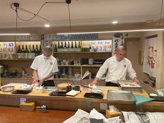 -鮨清日本料理