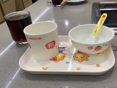 -海底捞火锅(万达广场店)