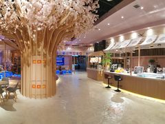 -丽池宫韩式汗蒸会馆(华灯坊店)