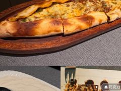 -Efes Turkish & Mediterranean Cuisine 艾菲斯餐厅(陆家嘴店)