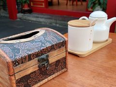 -悦真雅院·四合院·清真私房菜(雍和宫店)