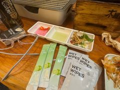 -木屋烧烤(西南角店)