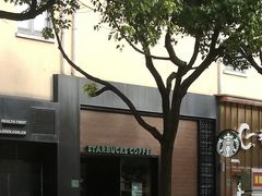 -星巴克(夏碧路店)