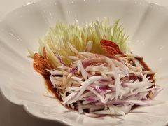 -古韵轩·园林餐厅