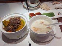 -禄运茶居·手工点心(猎德店)