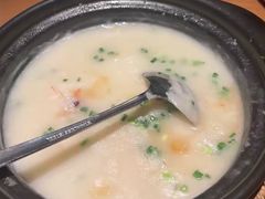 -蚝翅·海鲜粥·烧烤·龙虾季(海曙天一店)