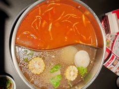 -正禾鲜·潮汕牛肉火锅(凯德天府店)