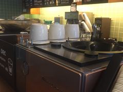 -星巴克(北京首都国际机场7店)