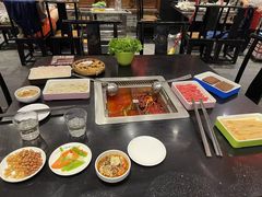-川西坝子火锅(金沙1.0直营店)