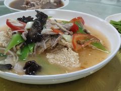 -龙潭李鸭子同乐饭店