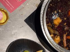 -一绪に寿喜烧(虹悦城店)