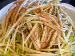 -荣德灶台鱼(圣泉寺店)