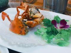 -友强·23年特色海鲜大排档(厦门店)