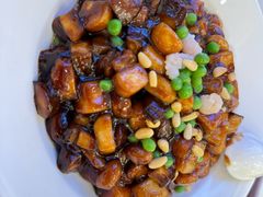 -金时代顺风大酒店(静安大融城店)