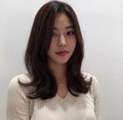 长发-崇尚GAVIN STYLE臻选