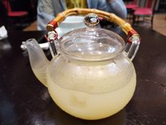 -海天楼中餐厅(吴宫泛太平洋酒店)