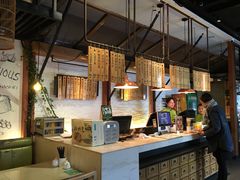 -东园小馆·早茶·淮扬小炒(江都路店)